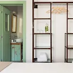 Hotell Altanure Almatere - Food Forest Boutique Tavira