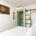 Hotell Altanure Almatere - Food Forest Boutique Tavira