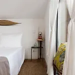 Altanure Almatere - Food Forest Boutique Hotel