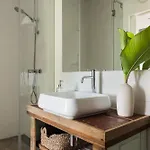 Hotel Altanure Almatere - Food Forest Boutique *