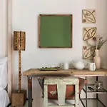 Altanure Almatere - Food Forest Boutique Hotel