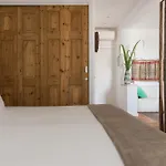 Hotel Altanure Almatere - Food Forest Boutique *