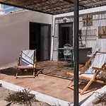 Altanure Almatere - Food Forest Boutique Hotell *