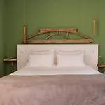 Hotel Altanure Almatere - Food Forest Boutique Tavira