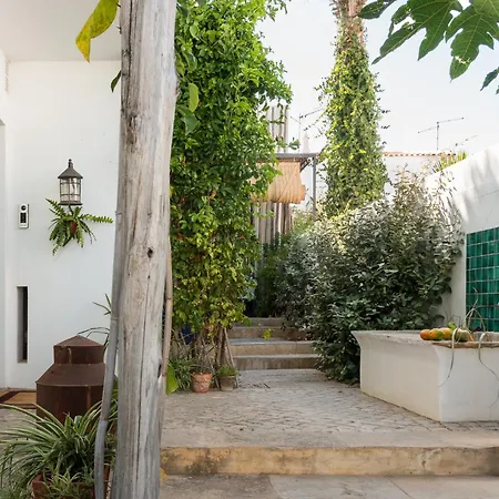 Altanure Almatere - Food Forest Boutique Stay