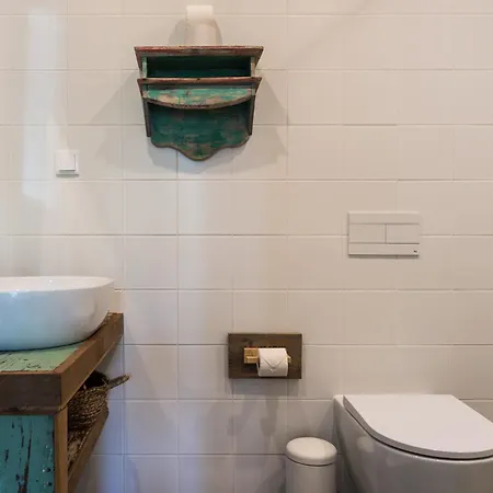 Altanure Almatere - Food Forest Boutique Stay Tavira