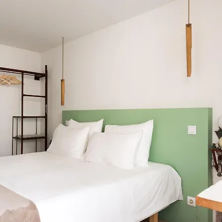Altanure Almatere - Food Forest Boutique Stay