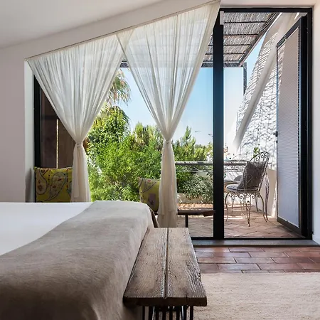 Altanure Almatere - Food Forest Boutique Stay Tavira