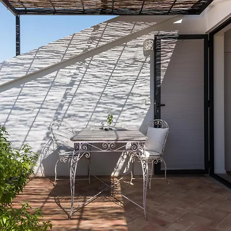 Altanure Almatere - Food Forest Boutique Stay * Tavira