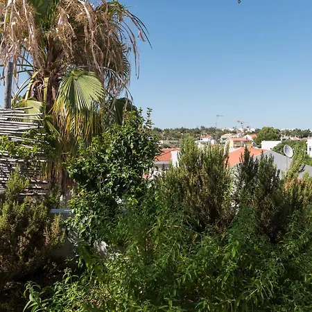 Hotel Altanure Almatere - Food Forest Boutique Stay