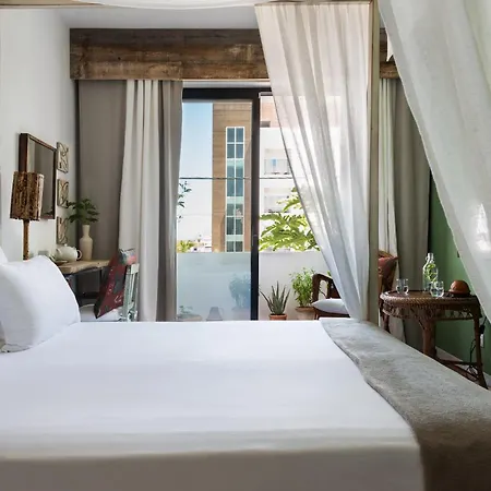 Altanure Almatere - Food Forest Boutique Stay *