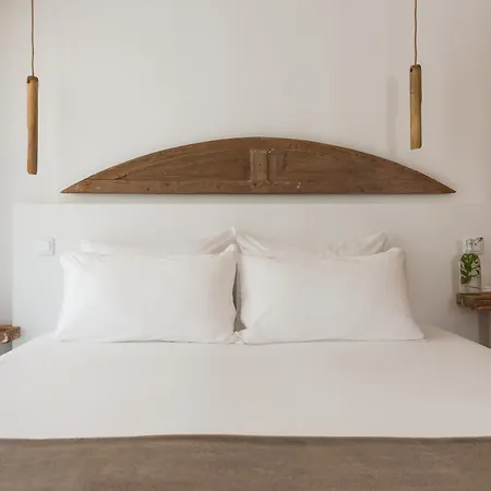 Altanure Almatere - Food Forest Boutique Stay * Tavira