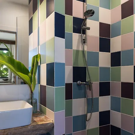 Altanure Almatere - Food Forest Boutique Stay Tavira