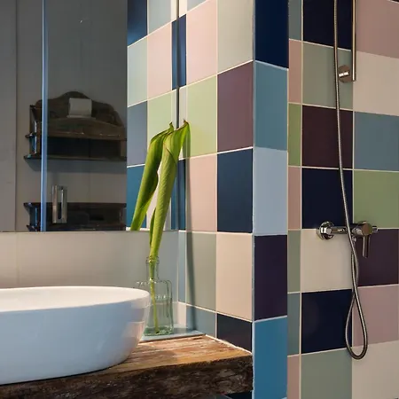 Altanure Almatere - Food Forest Boutique Stay Tavira