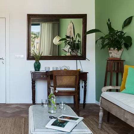 Hotel Altanure Almatere - Food Forest Boutique Stay Tavira