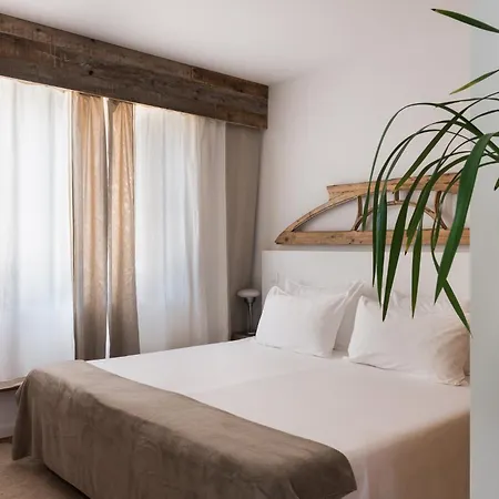 Altanure Almatere - Food Forest Boutique Stay *