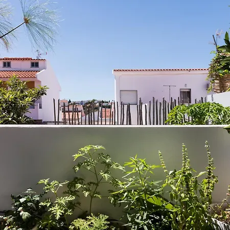Altanure Almatere - Food Forest Boutique Stay Tavira