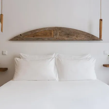 Altanure Almatere - Food Forest Boutique Stay *
