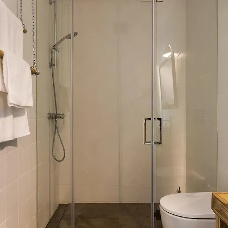 Altanure Almatere - Food Forest Boutique Stay * Tavira
