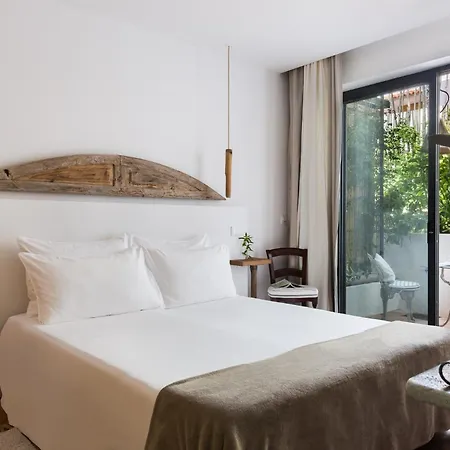 Altanure Almatere - Food Forest Boutique Stay Tavira