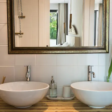 Altanure Almatere - Food Forest Boutique Stay Tavira