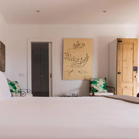 Altanure Almatere - Food Forest Boutique Stay Hotel Tavira