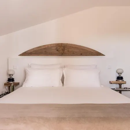 Altanure Almatere - Food Forest Boutique Stay * Tavira