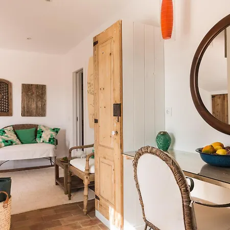 Hotel Altanure Almatere - Food Forest Boutique Stay