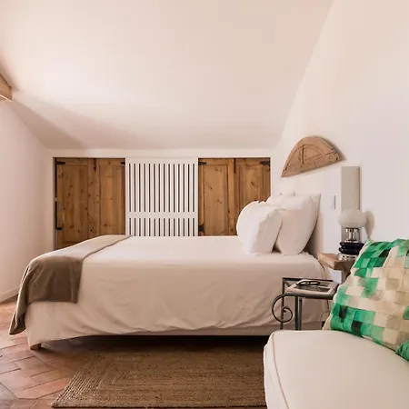 Hotel Altanure Almatere - Food Forest Boutique Stay Tavira