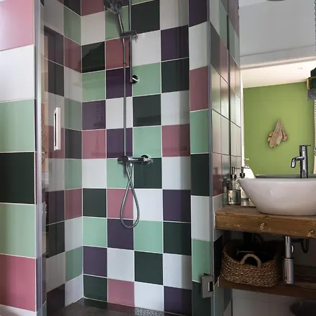 Altanure Almatere - Food Forest Boutique Stay Tavira
