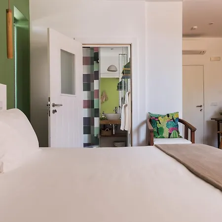 Altanure Almatere - Food Forest Boutique Stay