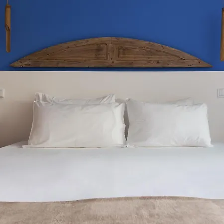 Hotel Altanure Almatere - Food Forest Boutique Stay *