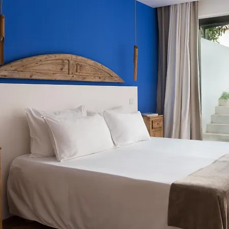 Altanure Almatere - Food Forest Boutique Stay