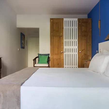 Altanure Almatere - Food Forest Boutique Stay Tavira