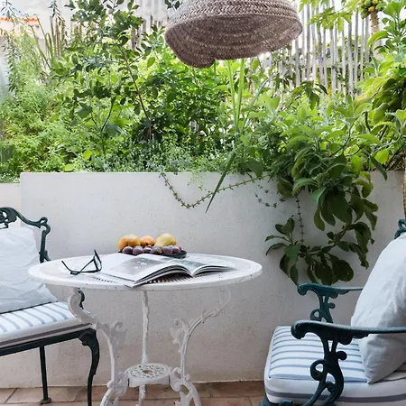 Altanure Almatere - Food Forest Boutique Stay Hotel Tavira