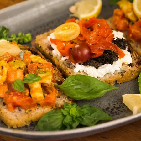 Altanure Almatere - Food Forest Boutique فندق *