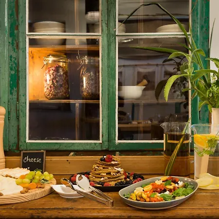 Altanure Almatere - Food Forest Boutique Тавира