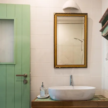 فندق Altanure Almatere - Food Forest Boutique