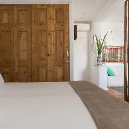 فندق Altanure Almatere - Food Forest Boutique *