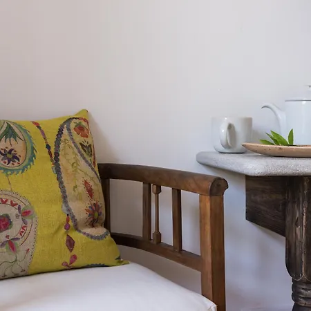 Altanure Almatere - Food Forest Boutique فندق *