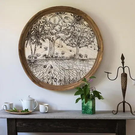 Altanure Almatere - Food Forest Boutique *