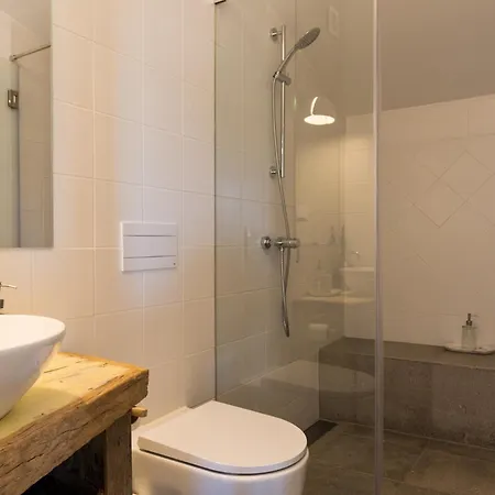 Altanure Almatere - Food Forest Boutique فندق *