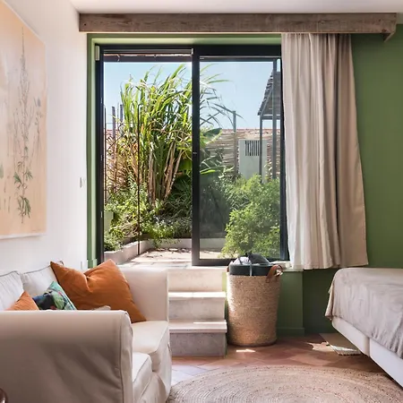 Altanure Almatere - Food Forest Boutique * تافيرا