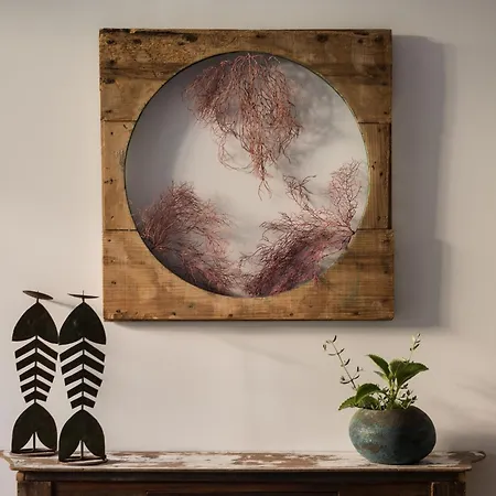 Altanure Almatere - Food Forest Boutique فندق