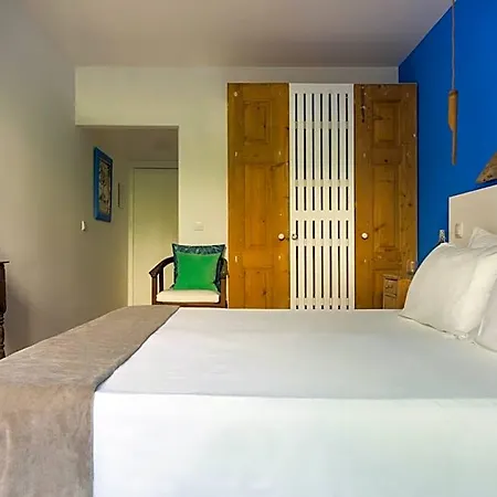 Hotel Altanure Almatere - Food Forest Boutique