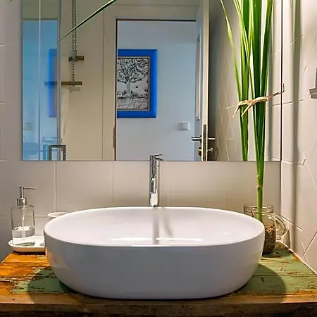 Altanure Almatere - Food Forest Boutique Hotel Tavira
