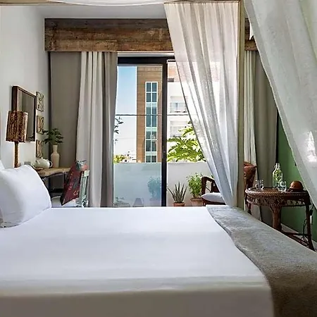 Hotel Altanure Almatere - Food Forest Boutique