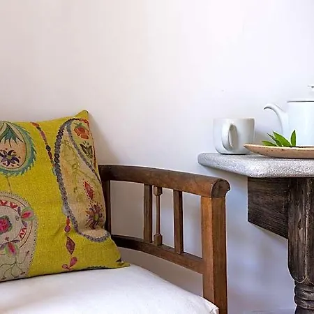 Altanure Almatere - Food Forest Boutique Hotel *