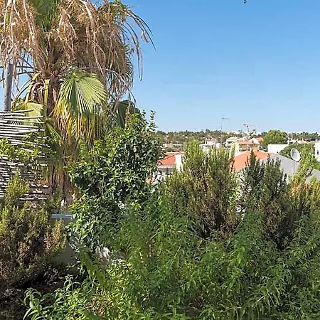 Hotel Altanure Almatere - Food Forest Boutique Tavira