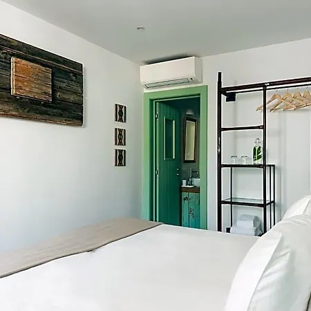 Hotel Altanure Almatere - Food Forest Boutique Tavira